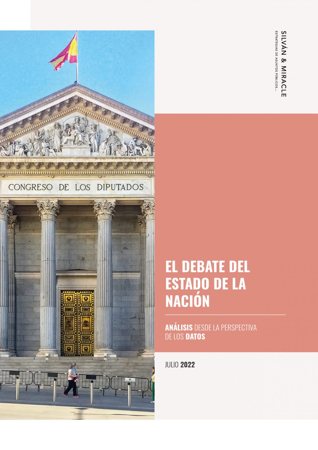 El debate del Estado de la Nación: un análisis desde la perspectiva de ...